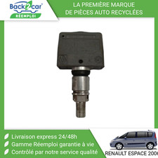 Capteur valve renault d'occasion  Saint-Quentin