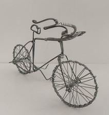 Kunstvolles deko fahrrad gebraucht kaufen  Essen