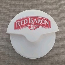 Roda de corte de pizza Red Baron comprar usado  Enviando para Brazil