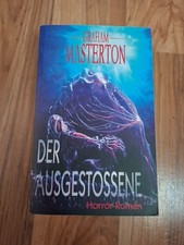 Graham masterton außgestoßen gebraucht kaufen  Bayreuth