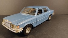 Burago mercedes 450 usato  Italia