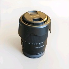 Sony sel 135mm gebraucht kaufen  Mannheim