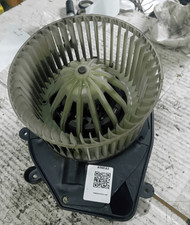 Motorino ventilazione abitacol usato  Italia