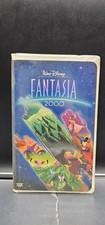 Fantasia 2000 walt for sale  Winder