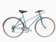 Vintage damenrad peugeot gebraucht kaufen  Kiel