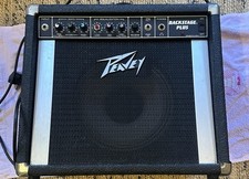Peavey gitarrenverstärker gebraucht kaufen  Alzey-Umland