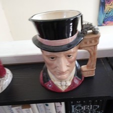 Royal doulton large for sale  BRISTOL