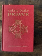 Celtic daily prayer for sale  STONE