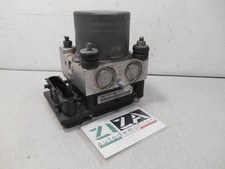 centralina abs fiat grande punto usato  Putignano