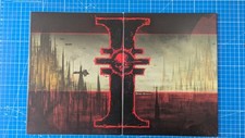 Dark heresy 40k for sale  YORK