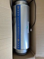 Silenced revolution vector for sale  BISHOP AUCKLAND