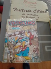 Topolino 2380 con usato  Zenson di Piave