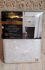 Peva shower liner for sale  Montgomery
