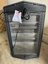space quartz heater infrared for sale  Rancho Santa Margarita