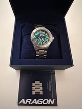 Aragon matador abalone for sale  ORMSKIRK