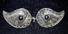 Antique ottoman silver for sale  New York