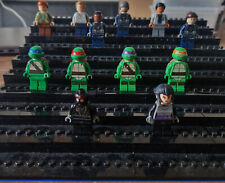 Lego jurrasic turtles gebraucht kaufen  Kippenheim