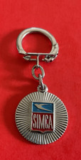 Logo keychain simca d'occasion  Expédié en Belgium