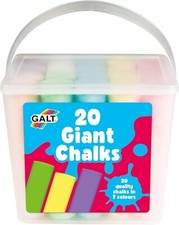 Galt giant chalks for sale  ROCHDALE