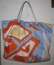 Emilio pucci sac d'occasion  Génissac
