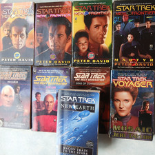 Vintage star trek for sale  HEMEL HEMPSTEAD