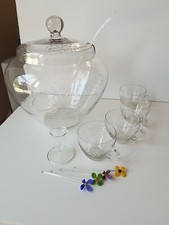 Lauscha glas bowlespieße gebraucht kaufen  Bogel, Mieheln, Weyer