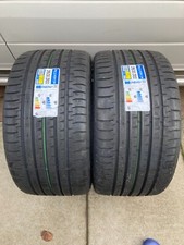 295 30zr20 101y for sale  GLASGOW