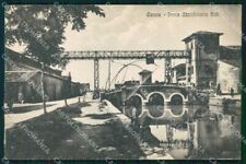 Ravenna cervia ponte usato  Gambolo