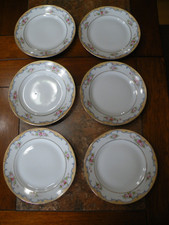 Vtg hand painted for sale  Oconomowoc