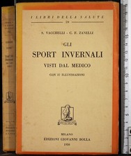 Gli sport invernali usato  Ariccia