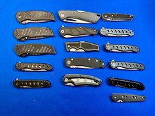 Lot gerber folding for sale  Darien