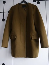 Manteau isabel marant d'occasion  Paris XX