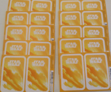 Lot pochettes star d'occasion  Ainay-le-Château