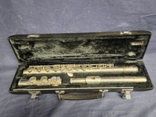 yamaha allegro flute for sale  Minneapolis
