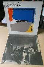 Genesis abacab vinyl usato  Rosignano Marittimo