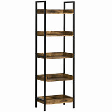 Homcom libreria stile usato  Assago