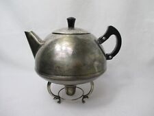 Vintage teekanne stövchen gebraucht kaufen  Berlin