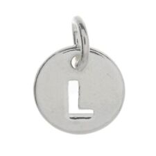 Sterling silver alphabet for sale  COLCHESTER