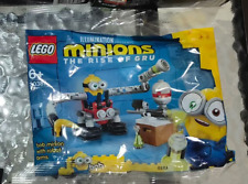 LEGO Bob Minion com braços robóticos 30387 NOVO E LACRADO comprar usado  Enviando para Brazil