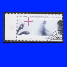 Brd 2372 katholischer gebraucht kaufen  Karlsruhe