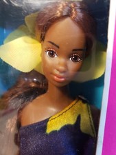 1985 tropical barbie usato  Italia