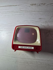 Gucki fernseher 60er gebraucht kaufen  Hannover