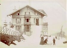 Switzerland circa 1900 d'occasion  Expédié en Belgium