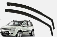 Deflettori per fiat usato  Valva
