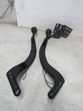 Guardabarros trasero Harley Davidson Softail Fatboy soporte montaje puntal stock OEM #56 segunda mano  Embacar hacia Mexico