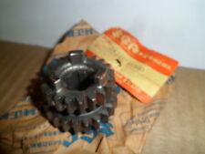 Nos suzuki rm80 for sale  ATHERSTONE