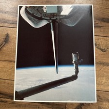 Vintage nasa space for sale  Martin