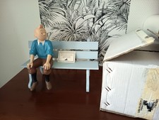 Tintin kuifje leblon d'occasion  Dijon