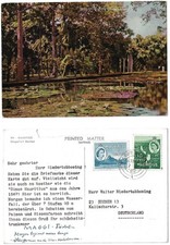 Maggi fridolin postkarte gebraucht kaufen  Bremen