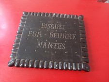 Pure butter biscuit d'occasion  Expédié en Belgium